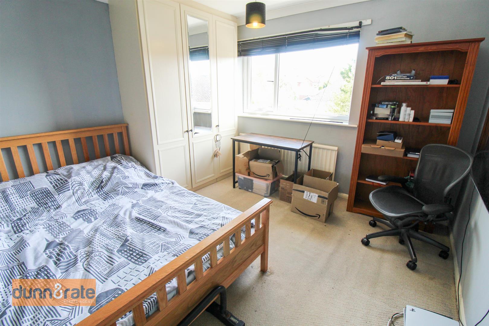 Stanley Grove, Baddeley Green, Stoke-On-Trent